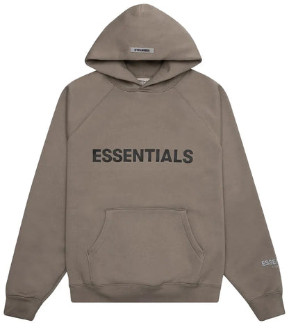 Essentials Oversized Hoodie 1+1 GRATUIT