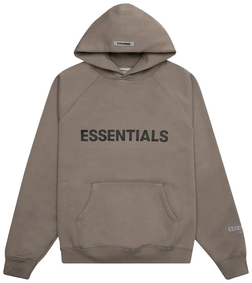 Essentials Oversized Hoodie 1+1 GRATUIT