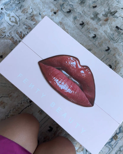 Fenty Beauty Lip Liner PR Package