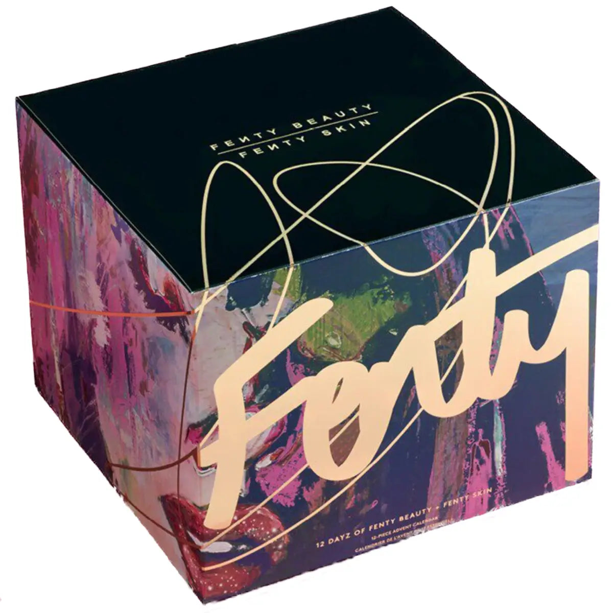 Fenty Beauty Advent Calendar