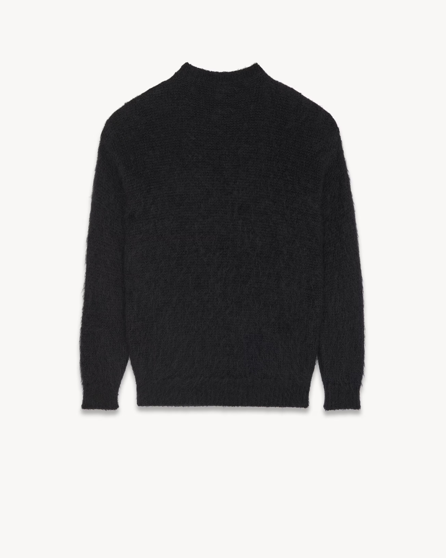 Saint Laurent 90s Sweater in Mohair