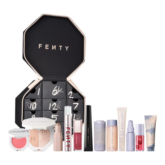 Fenty Beauty Advent Calendar