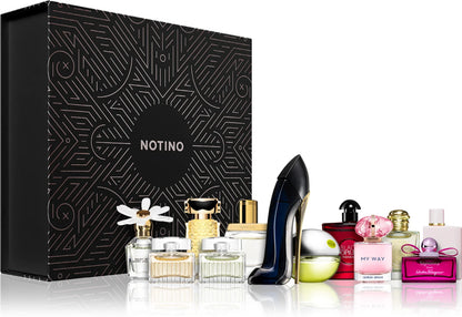 Notino Advent Calendar 2024: 12 Days of Perfumes