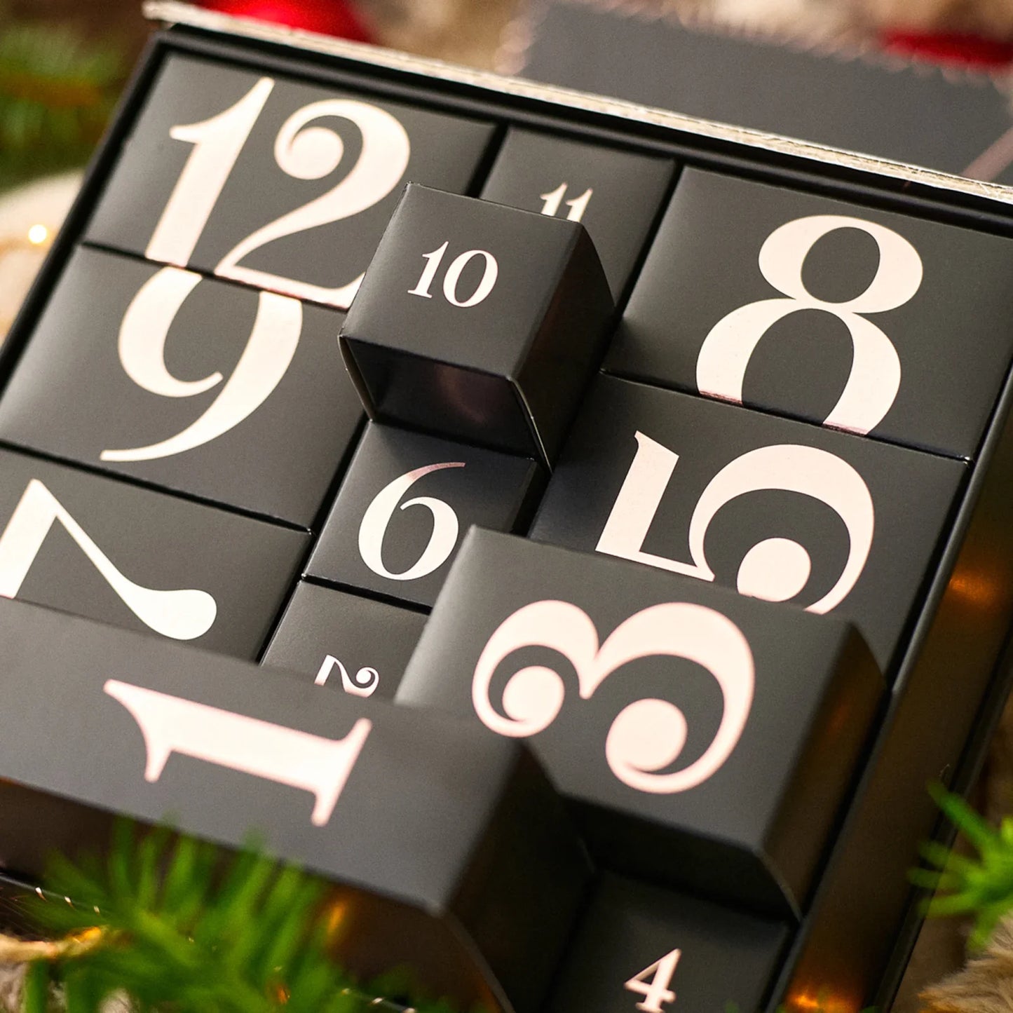 Notino Advent Calendar 2024: 12 Days of Perfumes