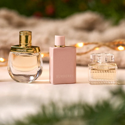 Notino Advent Calendar 2024: 12 Days of Perfumes