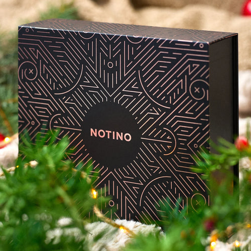 Notino Advent Calendar 2024: 12 Days of Perfumes