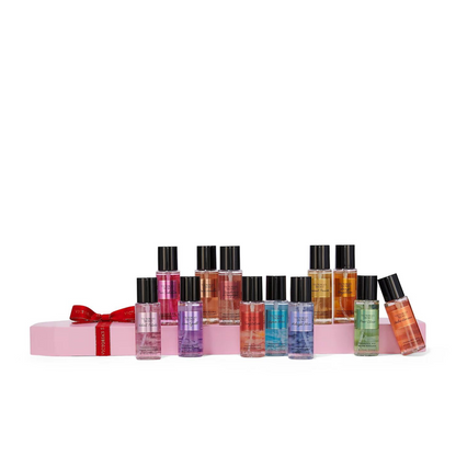 Victoria's Secret Mist Set